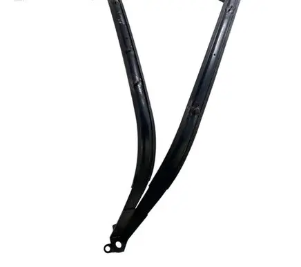 Fuel tank mounting bracket