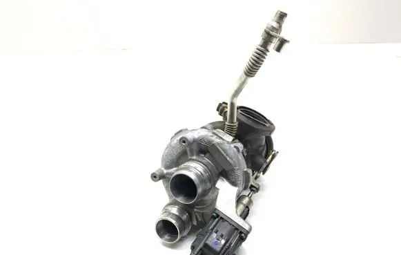 BMW 7 G11 G12 Turbo 8600290 829603