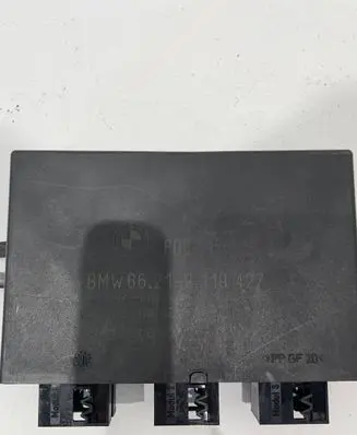 BMW X5 E53 Parking PDC control unit/module 9119427