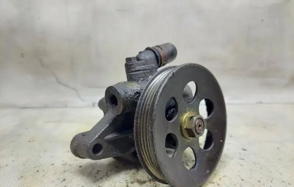 Honda Civic Power steering pump P2A96 299370