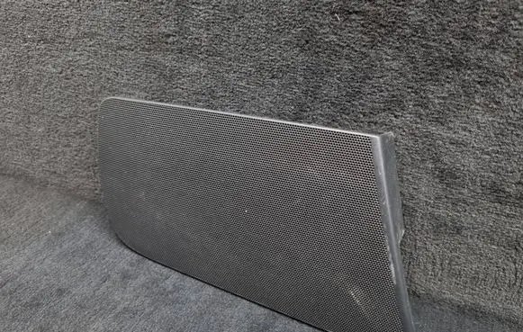 Audi A6 S6 C6 4F Front door speaker cover trim 4F0035420 4F00354204PK