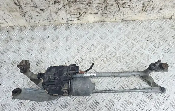 Volkswagen e-Golf Front wiper linkage and motor 5G1955023C 3397021672 5G1955119A