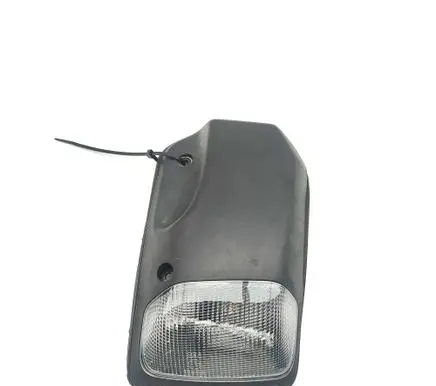 Iveco Daily 6th gen Front indicator light 465505053 65509999