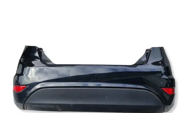 Ford Fiesta Rear bumper 