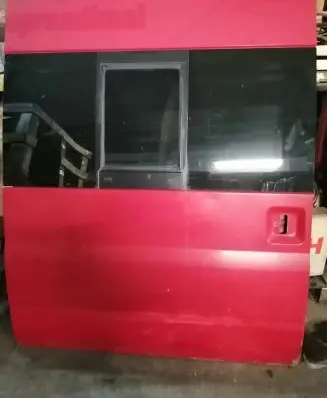 Ford Transit Side sliding door 