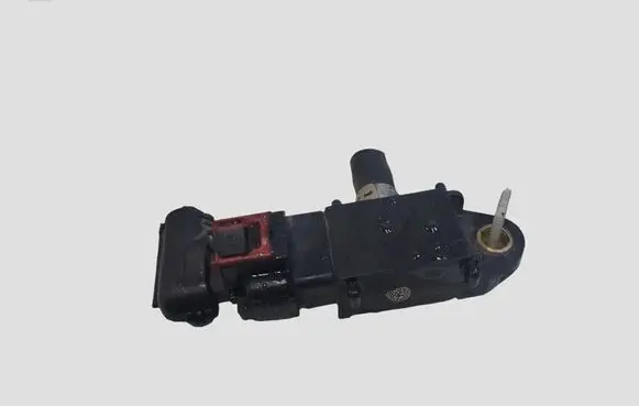 Opel Insignia A Exhaust gas pressure sensor 55566186 28403014003