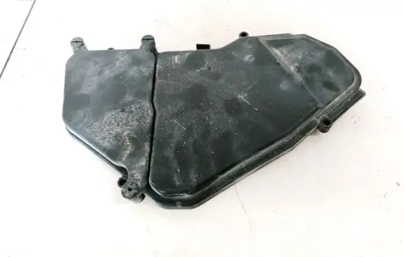 Volkswagen Touareg I Fuse box set 7L0937576B