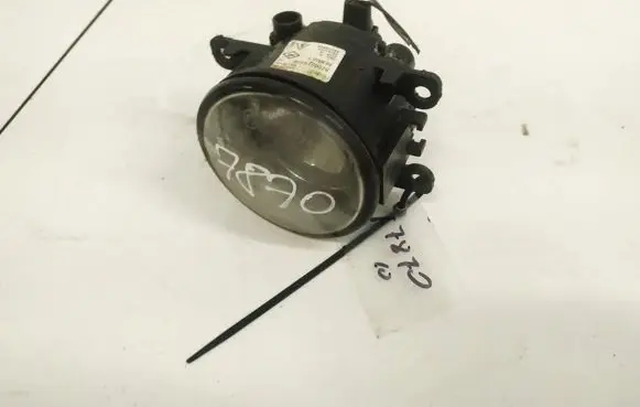 Renault Megane II Front fog light 8200074008