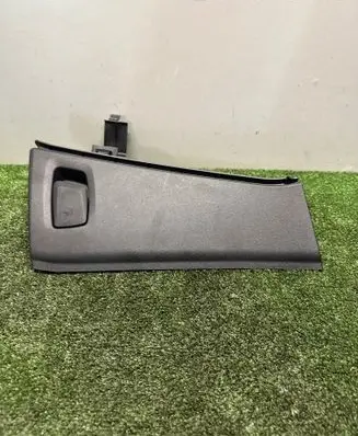 BMW iX3 (D) pillar trim (bottom) 7424731 20257210 7446107