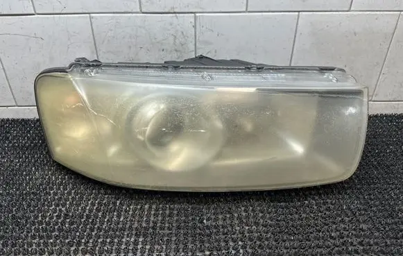 Headlight/headlamp
