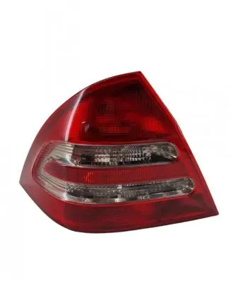 Mercedes-Benz C W203 Rear/tail lights