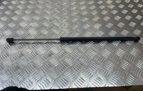 Mercedes-Benz C W204 Front bonnet/hood damper/strut A2048800029