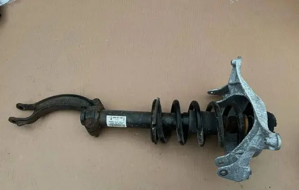 Audi Q5 SQ5 Front shock absorber/damper 8R0031BD 8R0412383A
