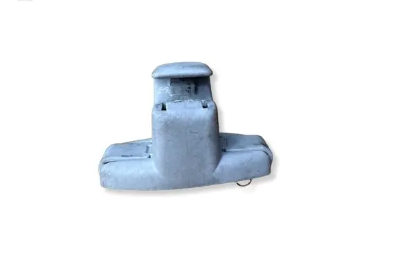 BMW 3 E46 Sun visor clip/hook/bracket 