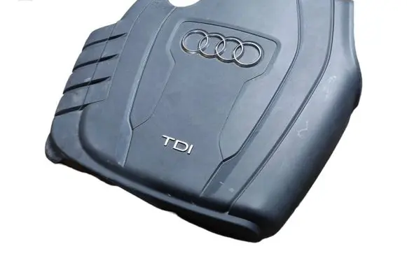 Audi A5 8T 8F Engine cover (trim) 03L103925AB