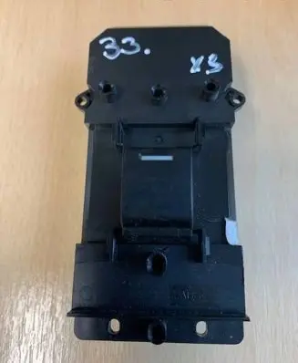 Honda Civic IX Electric window control switch 35760TV0E21
