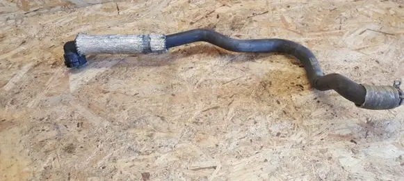 Volvo V50 Engine coolant pipe/hose 3M5H18C429FF
