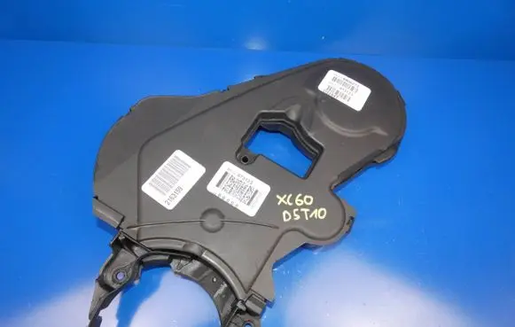 Volvo XC60 Timing belt guard (cover) 31339256 DP5UA