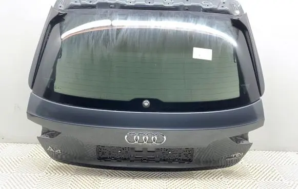 Audi A4 S4 B9 Tailgate/trunk/boot lid LX7L