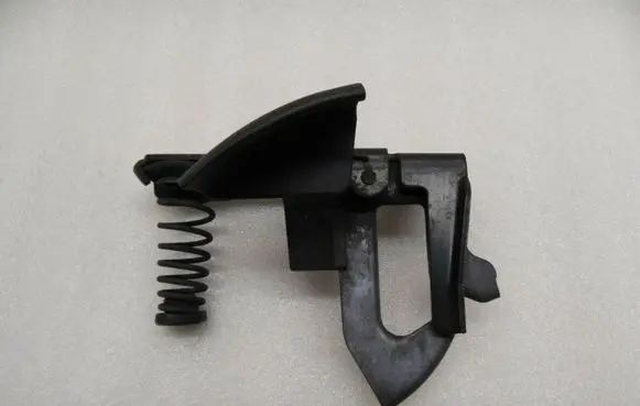 Mercedes-Benz SLK R171 Engine bonnet/hood lock/catch A1718800064 1718800064