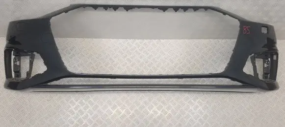 Audi A4 S4 B9 8W Front bumper