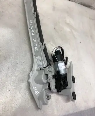Mercedes-Benz C W206 Curtain motor A2069067600
