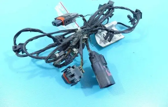 Ford C-MAX II Parking sensor (PDC) wiring loom F1DT15K867ABC IMPRK1283160