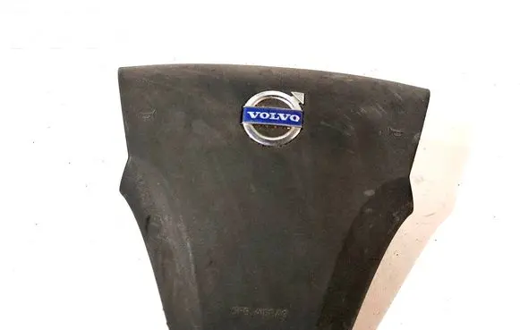 Volvo C30 Steering wheel airbag 8623349