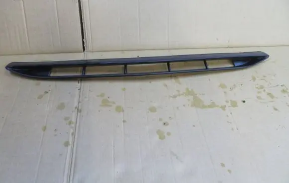 Mercedes-Benz E W213 Front bumper lower grill A2138850100