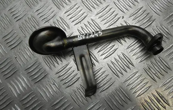 KIA Ceed Engine coolant pipe/hose BV1245
