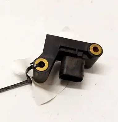 BMW 5 E60 E61 Airbag deployment crash/impact sensor 6977398