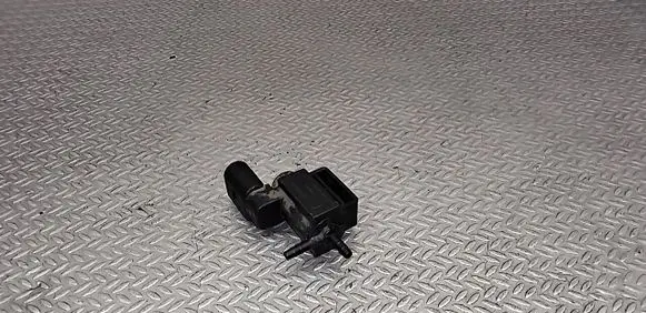 Audi A6 S6 C6 4F Turbo solenoid valve 037906283C