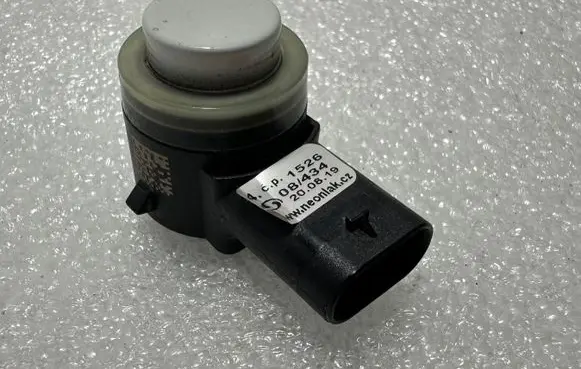 Volkswagen Golf VII Parking PDC sensor 5Q0919275B 0208190058 307896