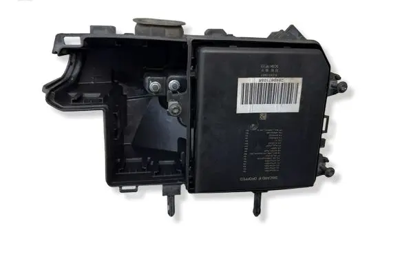 Renault Scenic IV - Grand scenic IV Fuse box set 284B51057R