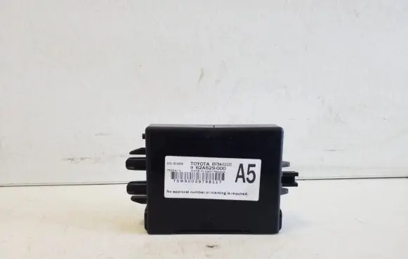 Toyota Corolla E210 E21 Immobilizer control unit/module 8978402100 62A529000