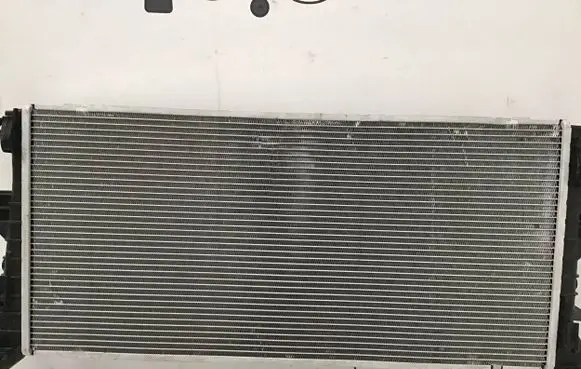 Hyundai Kona II Coolant radiator 25310BE100