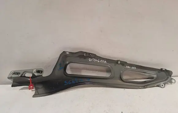 Renault Scenic IV - Grand scenic IV Fender mounting bracket 641346198R