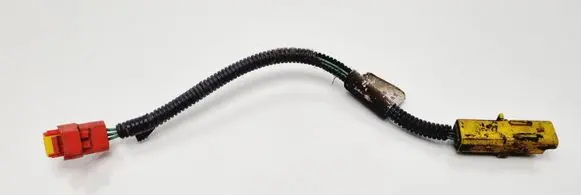 Citroen Xsara Picasso Other wiring loom 9637798780 287600R000 239260