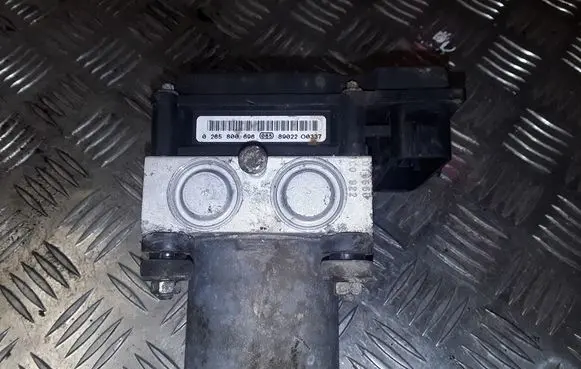 Fiat Scudo ABS Pump 0265800696