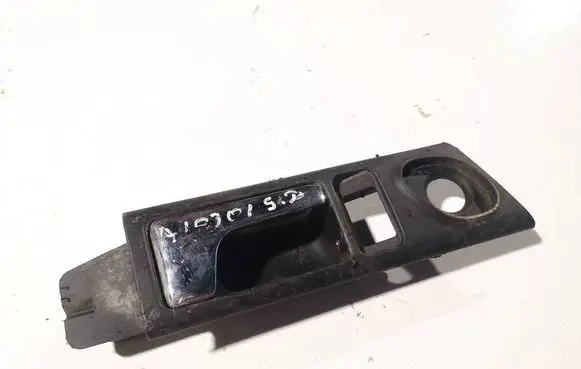 Audi A6 S6 C4 4A Rear door interior handle 4a0839020c