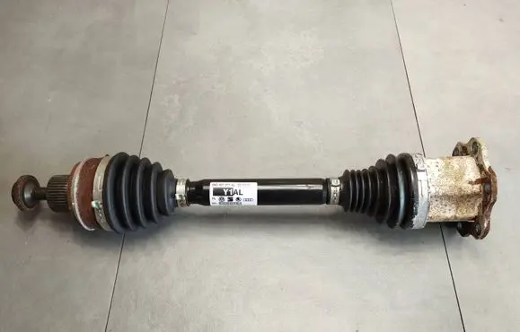 Audi A5 Sportback 8TA Front driveshaft 8K0407271AL