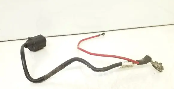 Volkswagen Touran I Wires (starter motor) 1K0971228M
