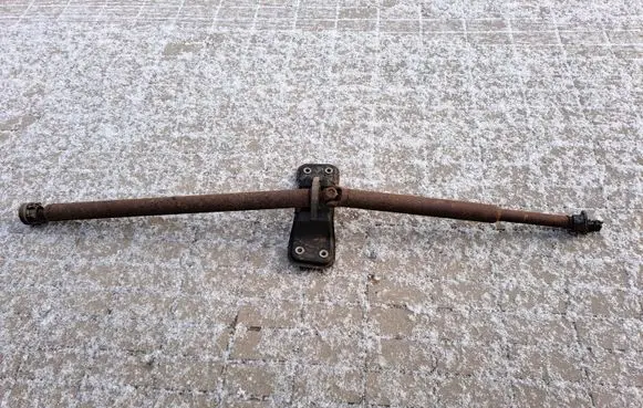Ford Escape III Drive shaft (set)
