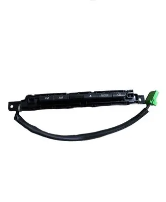 Volvo XC60 Head unit multimedia control 31300019