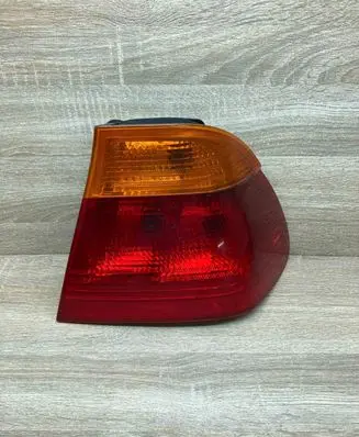 BMW 3 E46 Rear/tail lights 8364922 8383100