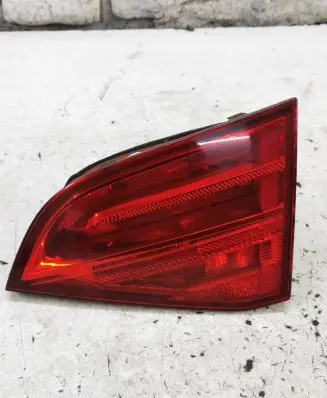 Audi A4 S4 B8 8K Tailgate rear/tail lights 8K9945094 140311