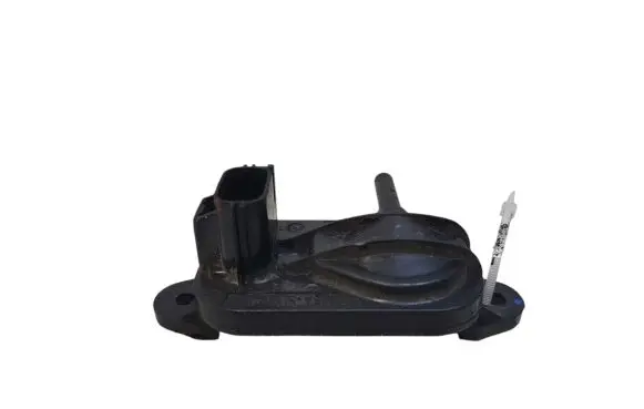 Mazda 3 I Exhaust gas pressure sensor 3M5A5L200AB