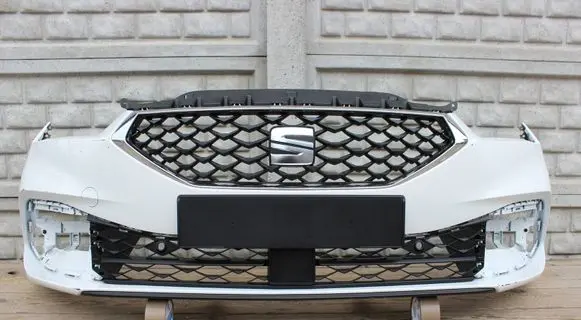 Seat Leon IV Front bumper 5FA807221H 5FA807221M