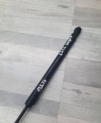 Mercedes-Benz E W212 Tailgate/trunk strut/damper A2129801064