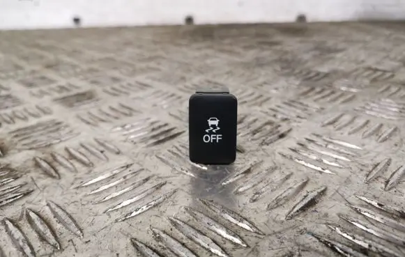 Mitsubishi Outlander Other switches/knobs/shifts 8602A146
